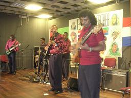 Festival Eritrea 2006